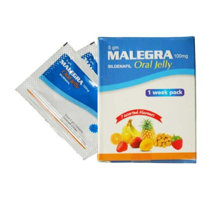 Malegra Oral Jelly